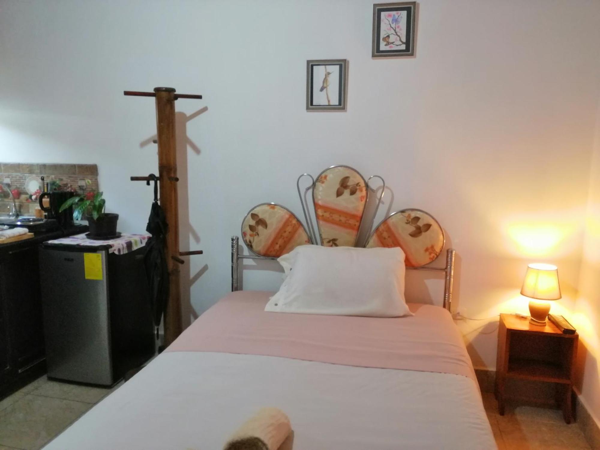 Home Capybara Stay Міндо Екстер'єр фото