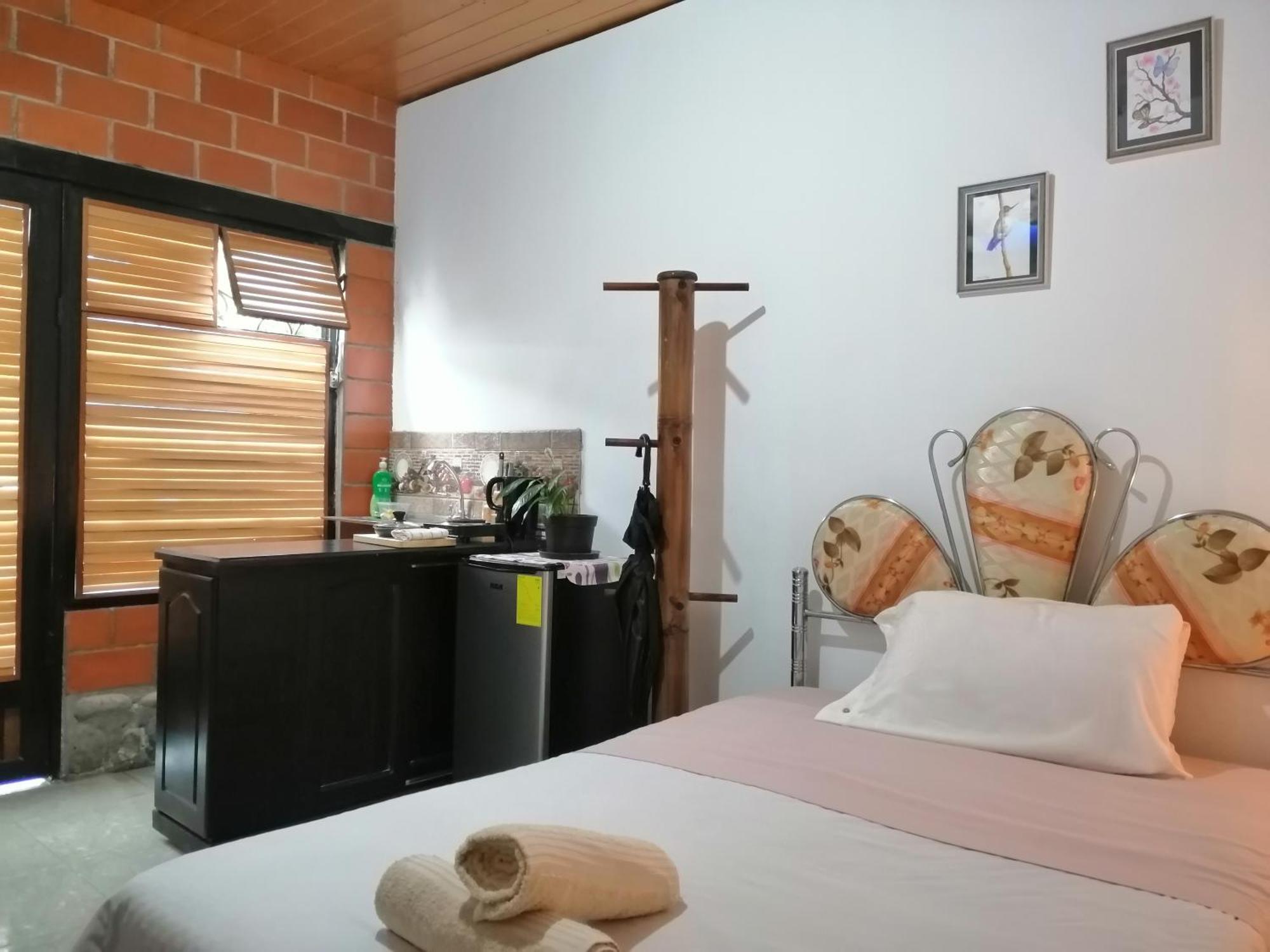 Home Capybara Stay Міндо Екстер'єр фото
