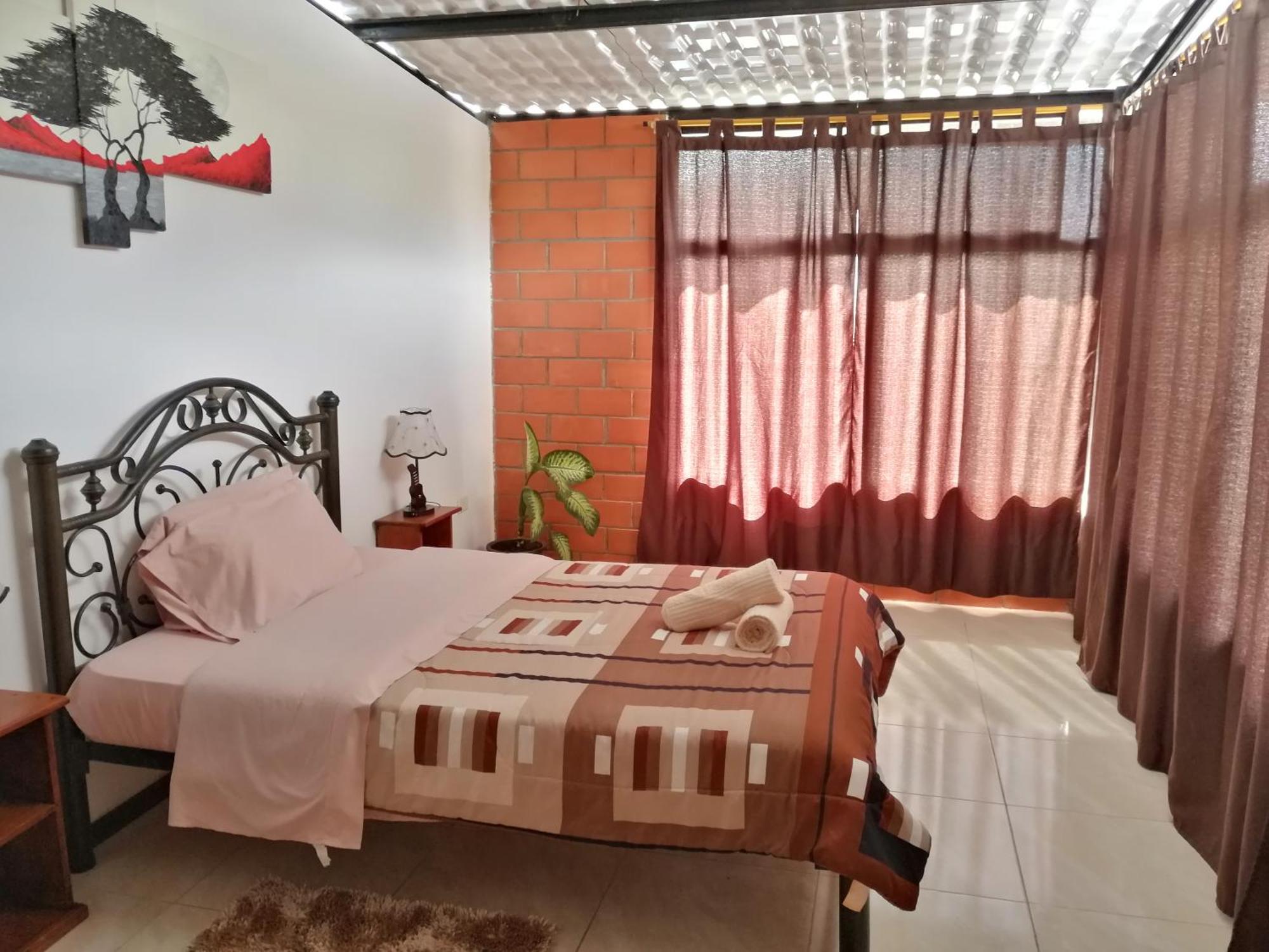 Home Capybara Stay Міндо Екстер'єр фото